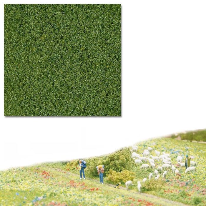 MICROFLOCKEN MITTELGRUN 7322