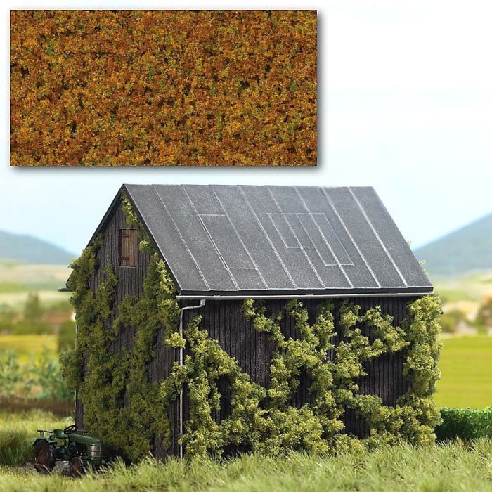 FOLIAGE MITTELBRAUN 7347
