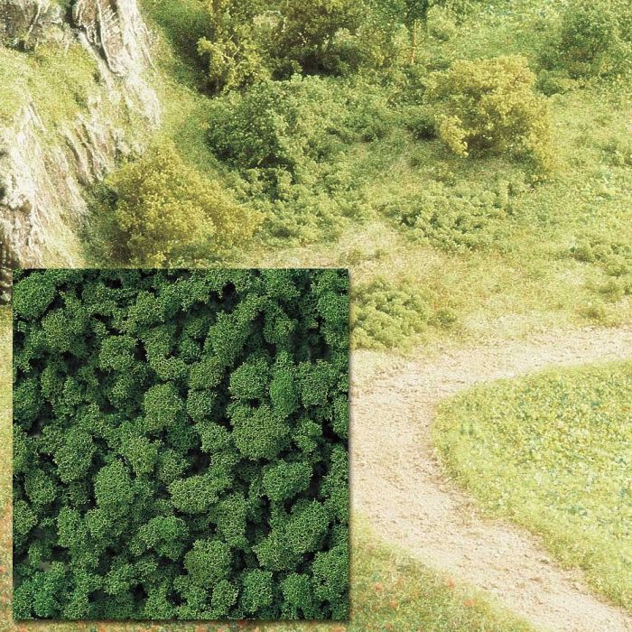 SCHAUMSTOFF MITTELGRUN 7362