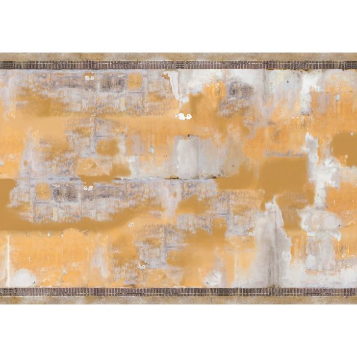 DEKOPL. VERWITTERTE FASSADE H0 7442