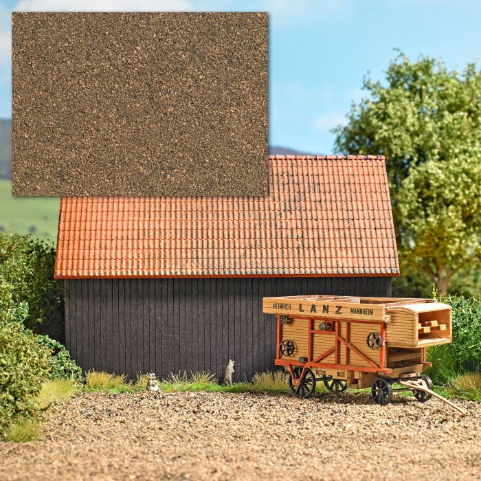 KORKSAND 40 GR 7520