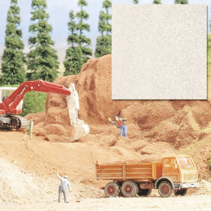 QUARZSAND WEIß 7521