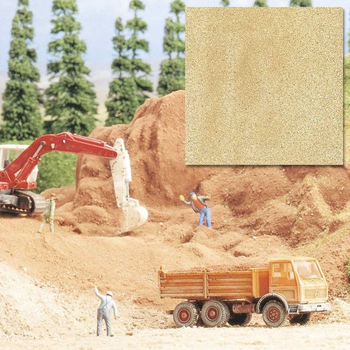 QUARZSAND BEIGE 7522