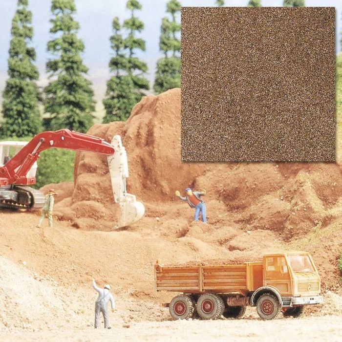 QUARZSAND BRAUN 7523