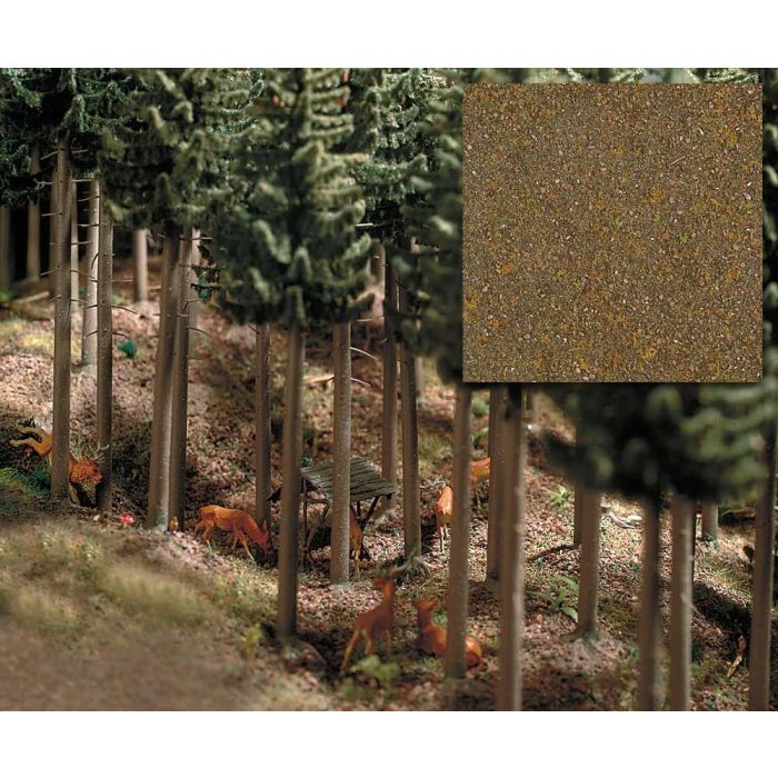 LAUBWALD-BODEN 7528