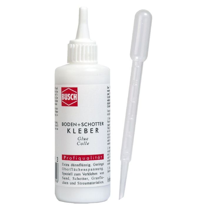 BODEN-/SCHOTTERKLEBER 7593