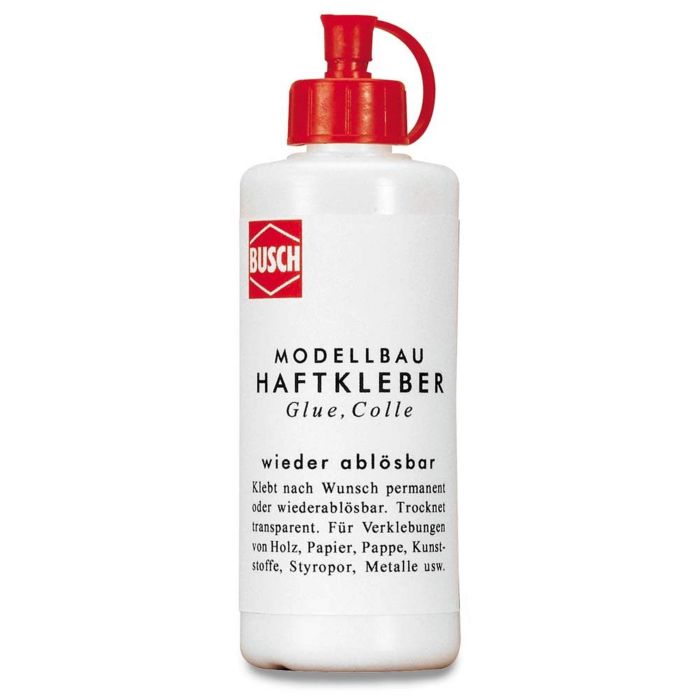 HAFTKLEBER 100 GR 7598