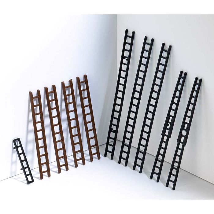 M-SET: LEITERN-SET H0 7786