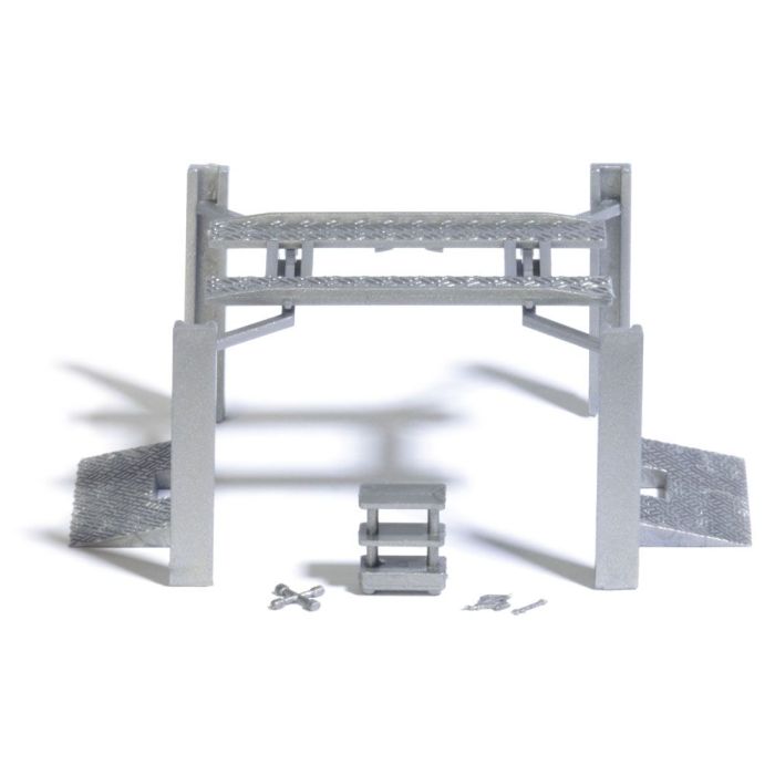 M-SET: HEBEBUHNEenWAGEN H0 7791