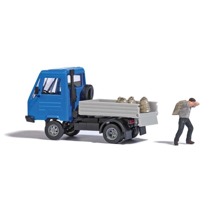 A-SET: KOHLEAUSLIEFERUNG H0 7929