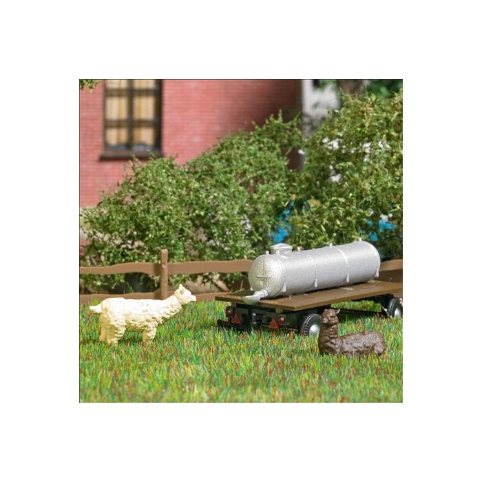 1/87 A-SET: ALPAKAS M.WASSERFASS H (08/25) * 79862