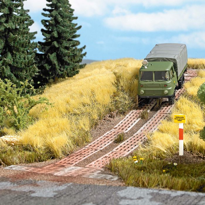 1/160 KOLONNENWEG 32 ST. N 8140