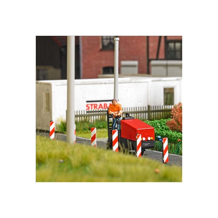 1/160 A-SET: ASPHALTFRASE N (08/25) * 8283