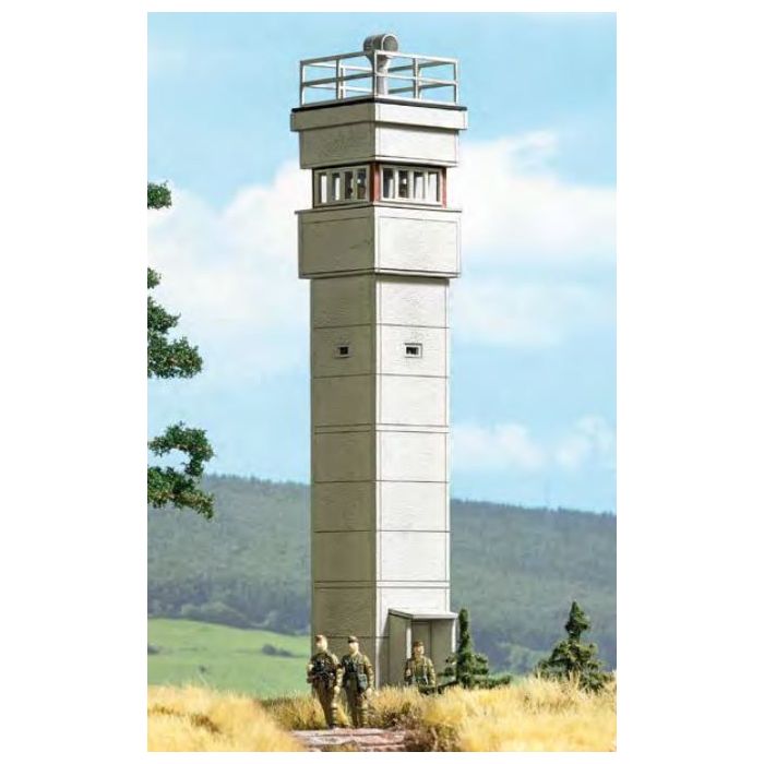BEOBACHTUNGSTURM BT-9 TT 8813