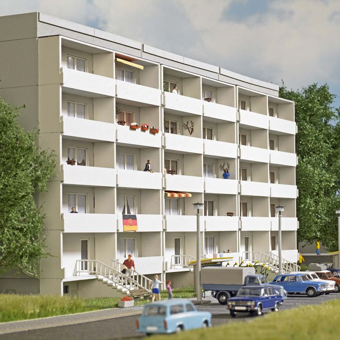 1/160 PLATTENBAU WBS 70 TT 8891