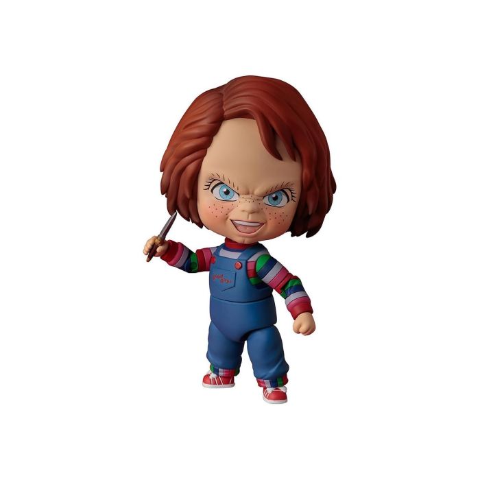 CHILD'S PLAY 2NENDOROID CHUCKY CG-1000T-91624