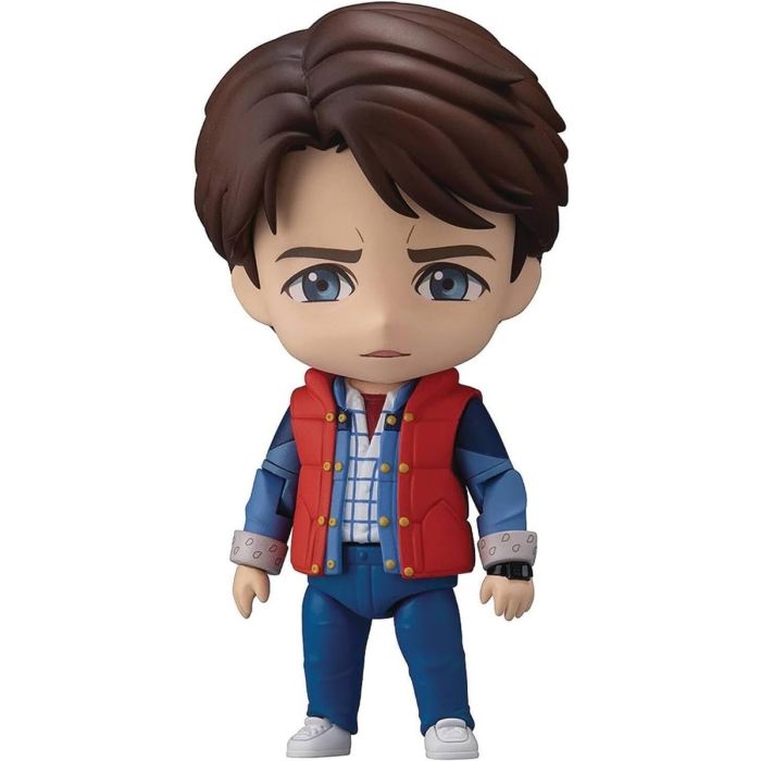 BACK TO THE FUTURENENDOROID MARTY MCFLY CG-1000T-91631