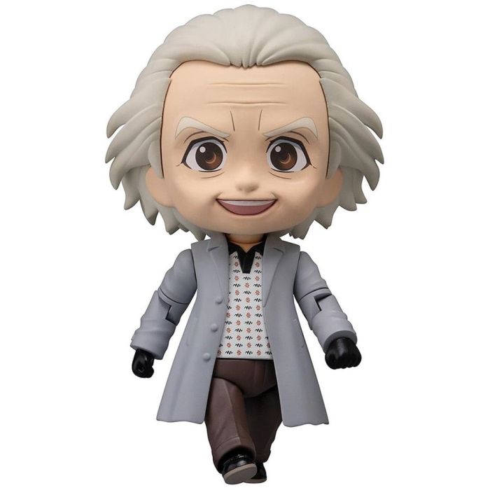 BACK TO THE FUTURENENDOROID DOC (EMMETT BROWN) CG-1000T-91648