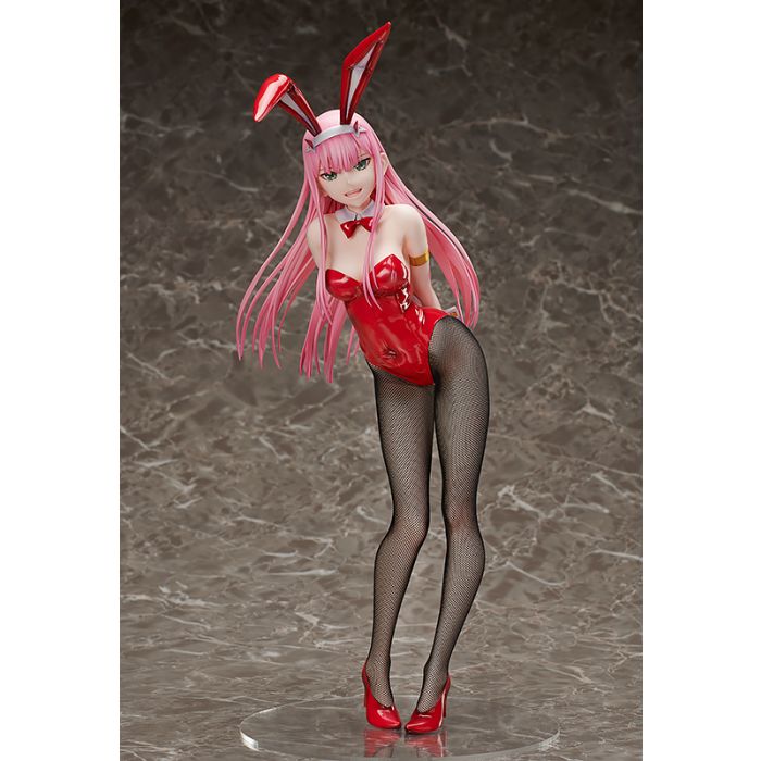 DARLING IN THE FRANXXZERO TWO: BUNNY VER.(RE-RUN) CG-FREE-12537