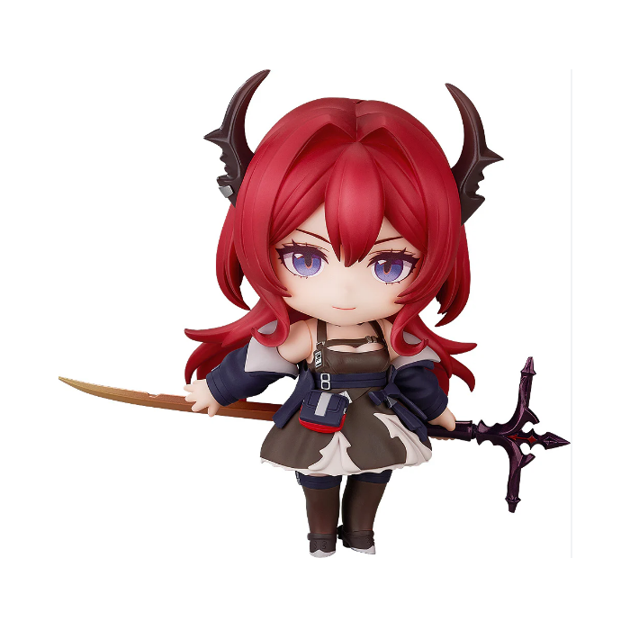 ARKNIGHTSNENDOROID SURTR CG-GSAS-72722