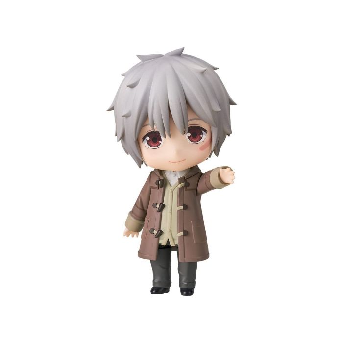 NO.6NENDOROID SHION CG-GSAS-73088