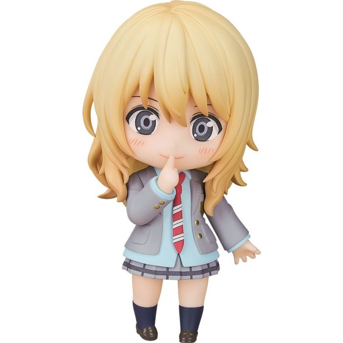 YOUR LIE IN APRILNENDOROID KAORI MIYAZONO CG-GSAS-74085
