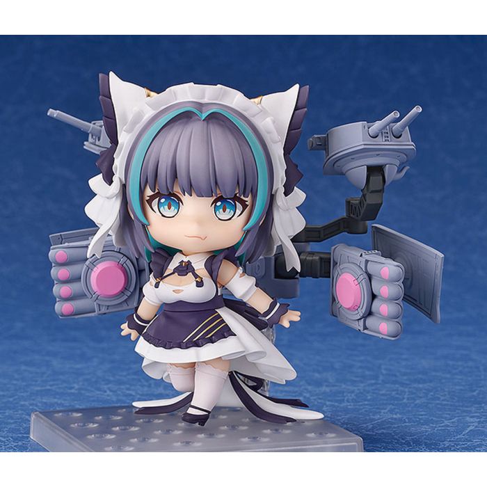 AZUR LANENENDOROID CHESHIRE DX CG-GSAS-74573