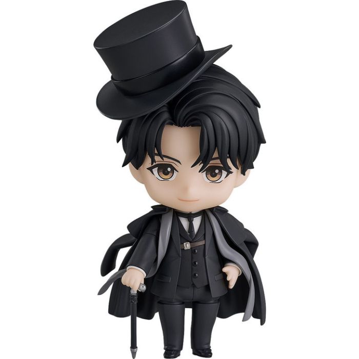 LORD OF THE MYSTERIESNENDOROID KLEIN MORETTI CG-GSAS-75761