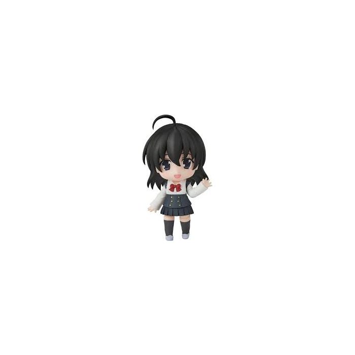 SCHOOL DAYSNENDOROID SEKAI SAIONJI CG-GSAS-75785