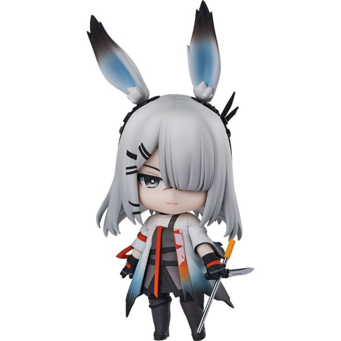 ARKNIGHTSNENDOROID FROSTNOVA(RERELEASE) CG-GSAS-78939