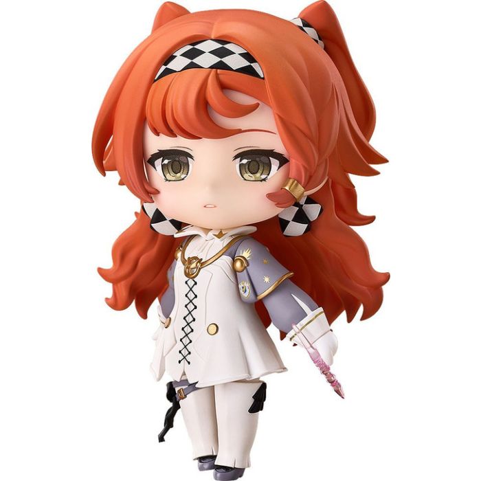 REVERSE: 1999NENDOROID SONETTO CG-GSAS-79394