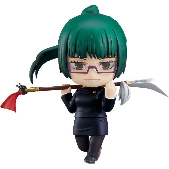 JUJUTSU KAISENNENDOROID MAKI ZEN'IN CG-GSC-26947