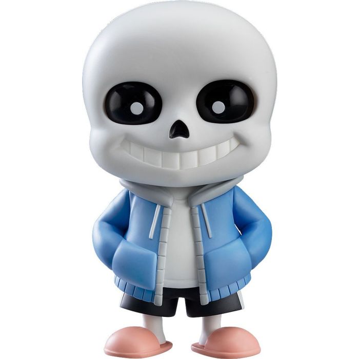 UNDERTALENENDOROID SANS CG-GSC-28149