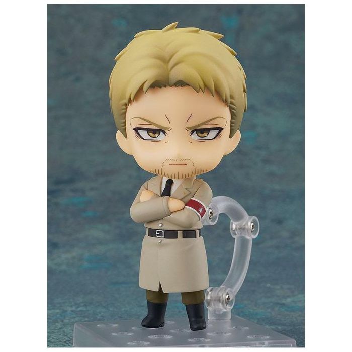 ATTACK ON TITANNENDOROID REINER BRAUN CG-GSC-29894