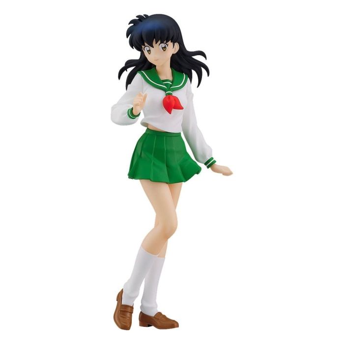 INUYASHA: THE FINAL ACT KAGOME HIGURASHI CG-GSC-43222