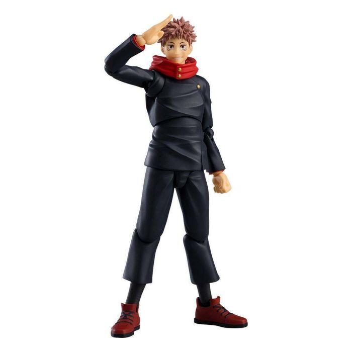 JUJUTSU KAISEN YUJI ITADORI CG-GSC-43246