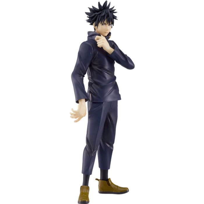 JUJUTSU KAISEN MEGUMI FUSHIGURO CG-GSC-44069