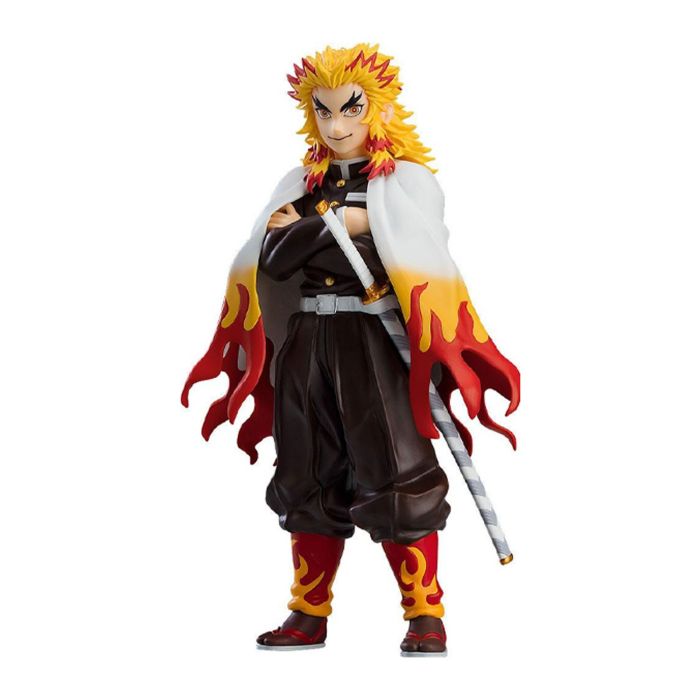 DEMON SLAYER: KIMETSU NO YAIBA KYOJURO RENGOKU CG-GSC-44267