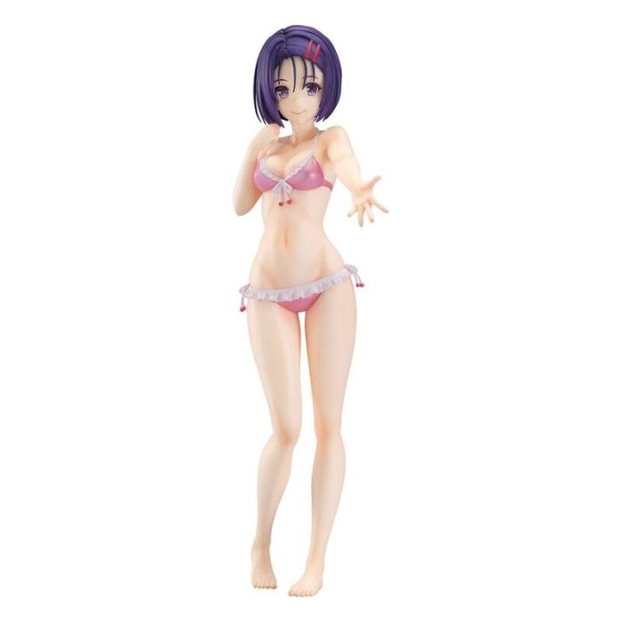 TO LOVE-RU DARKNESS HARUNA SAIRENJI CG-GSC-44373