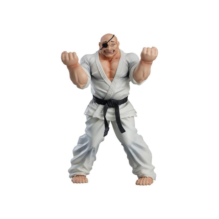 BAKI DOPPO OROCHI CG-GSC-44465