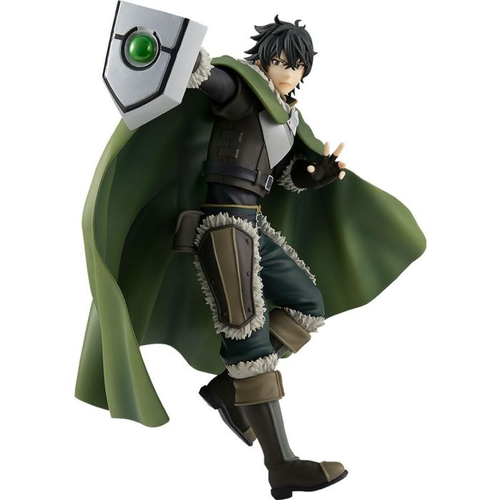 THE RISING OF THE SHIELD HERO SEASON 2 NAOFUMI IWATANI CG-GSC-44809
