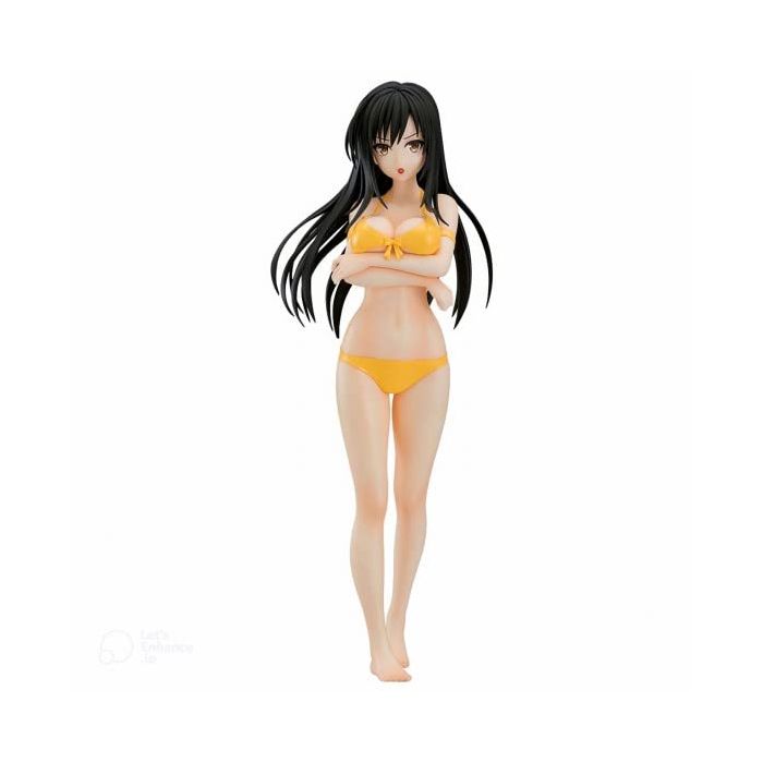 TO LOVE-RU DARKNESS YUI KOTEGAWA CG-GSC-44885