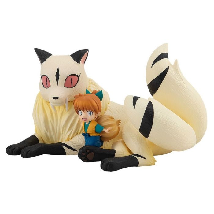 INUYASHA SHIPPO en KIRARA CG-GSC-46698