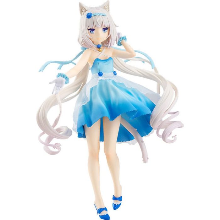 NEKOPARA VANILLA: COCKTAIL DRESS VER. CG-GSC-47091