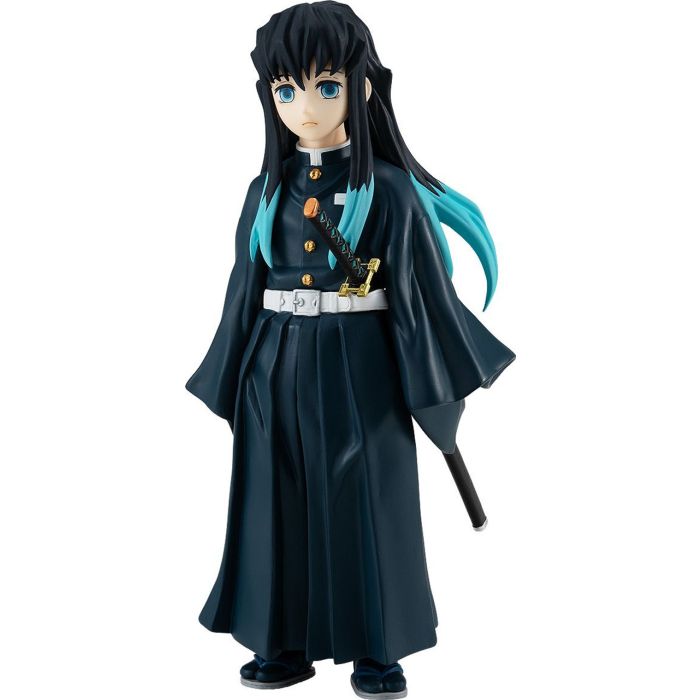 DEMON SLAYER: KIMETSU NO YAIBA MUICHIRO TOKITO CG-GSC-47220