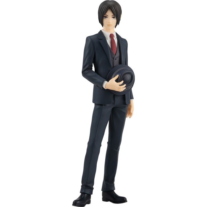 ATTACK ON TITAN EREN YEAGER: SUIT VER. CG-GSC-47282