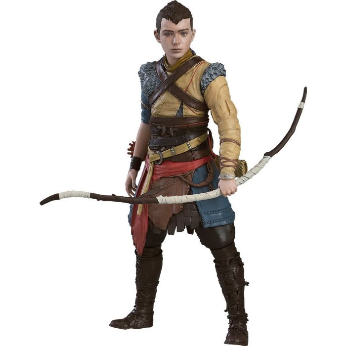 GOD OF WAR RAGNAROK ATREUS CG-GSC-47343