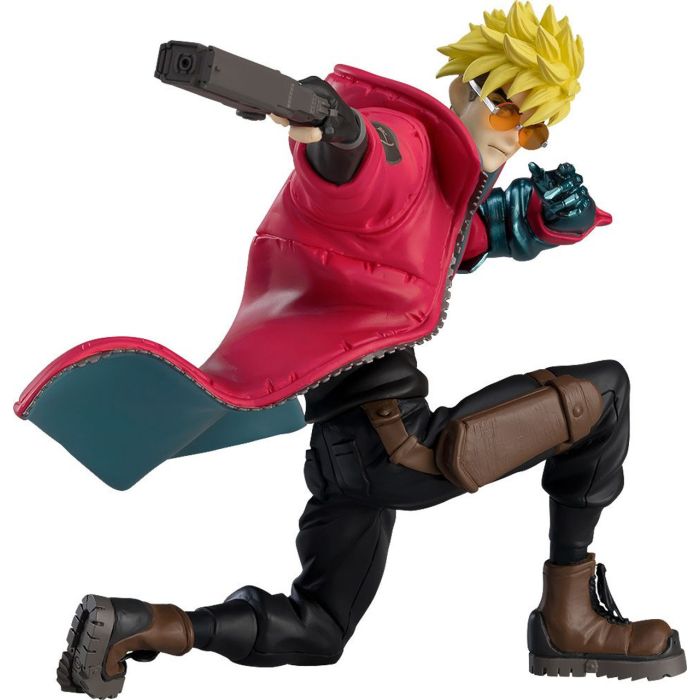 TRIGUN STAMPEDE VASH THE STAMPEDE CG-GSC-47442