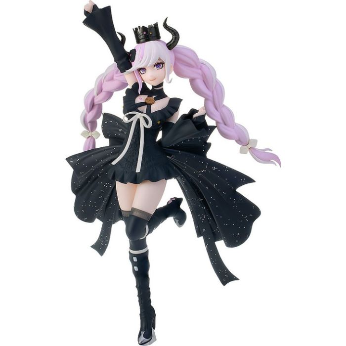 MASTER DETECTIVE ARCHIVES: RAIN CODE SHINIGAMI CG-GSC-47985