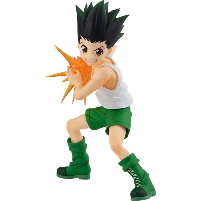 HUNTER X HUNTER GON FREECSS CG-GSC-48081